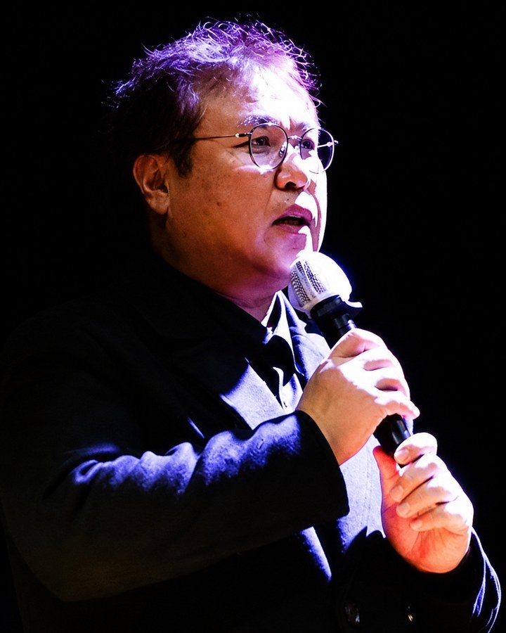 김기흥 이사장